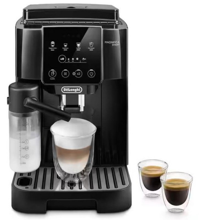 Автоматическая кофемашина DeLonghi ECAM 220.60.B, цвет Чёрный