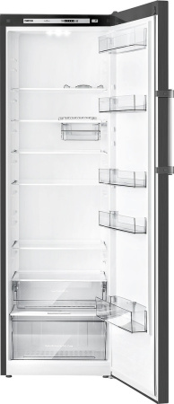 Холодильник Atlant 1602-170, цвет Антрацит