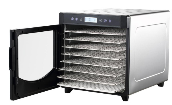 Сушилка для овощей и фруктов MANYA D678BL