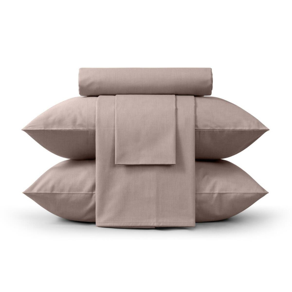 КПБ 2 сп Verossa Melange Mokko 50/70 Меланж 775862