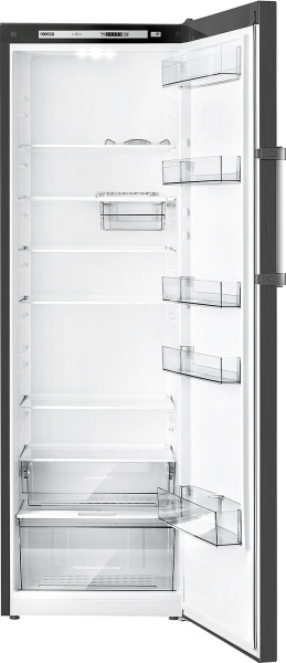 Холодильник Atlant 1602-170, цвет Антрацит