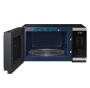 Микроволновая печь Samsung MS23DG4504ATBW, цвет Чёрный, 23 л.