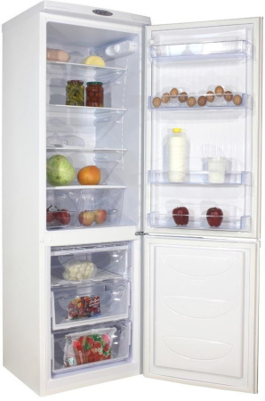 Холодильник Don R-291BI (Белая искра)