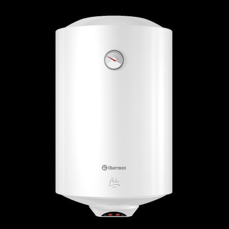 Водонагреватель накопительный Thermex Akvo 80 V, Объем 80л., Цилиндрический, Цвет Белый