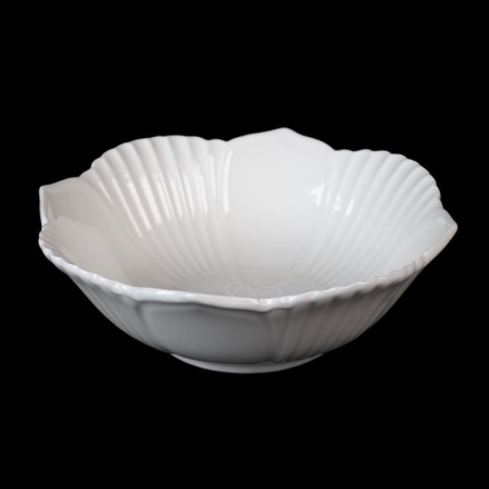 Салатник Yujing Фигурный 15х15х5 см в подарочной упаковке HXD-1746N-1B