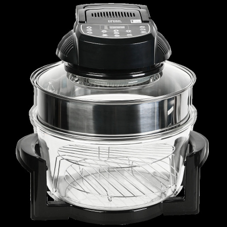 Аэрогриль GFGRIL GFA-GL17D