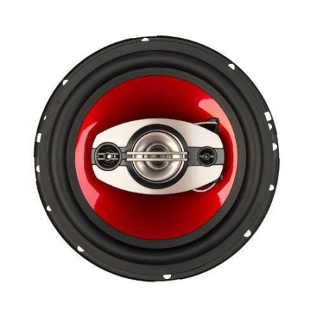 A/Система URAL AС-K1647 Red