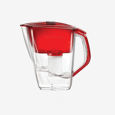 Фильтр-Кувшин Барьер Гранд Neo Рубин 4,2л