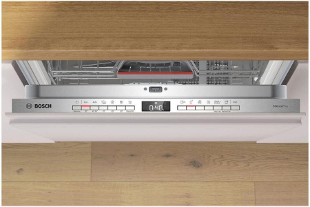 Посудомоечная машина встраиваемая Bosch SMV4HVX07E