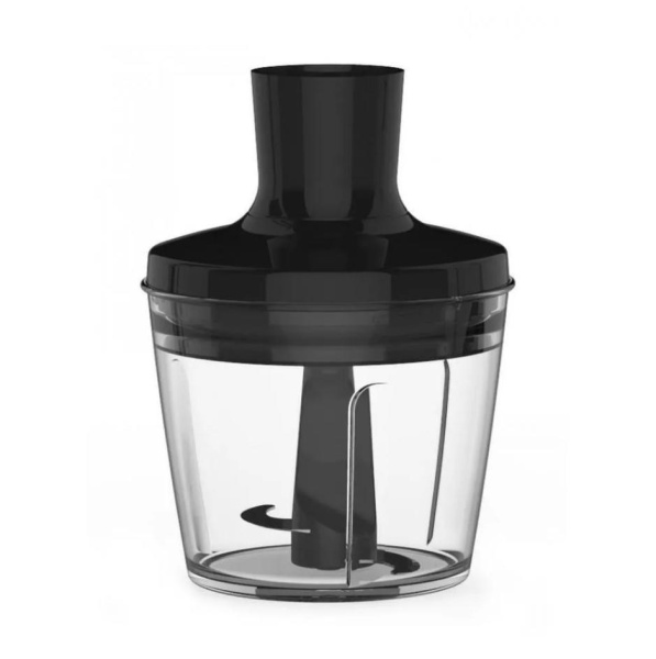 Блендер погружной Moulinex,DD833810, цвет Чёрный