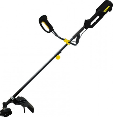 Триммер электрический Huter GET-1500B