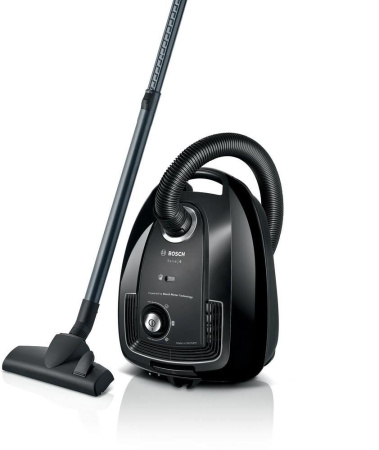 Пылесос Bosch BGB38BA1