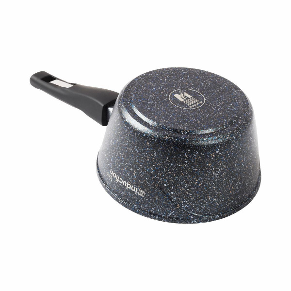 Ковш Мечта Гранит Star Induction Pro со съемн. ручк. 1,7 л 082803И