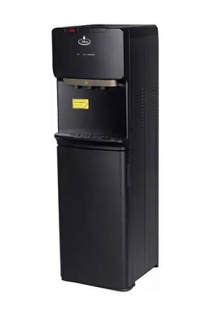 Кулер Smixx HD-1821 В матовый черный