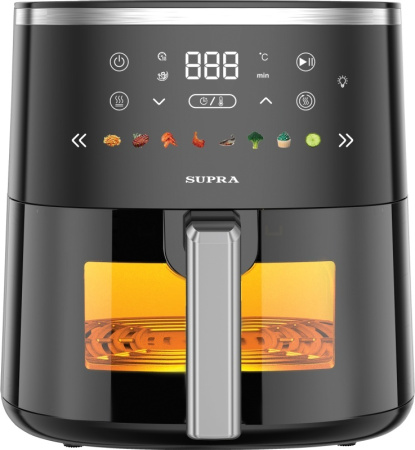 Аэрогриль Supra GS-7140