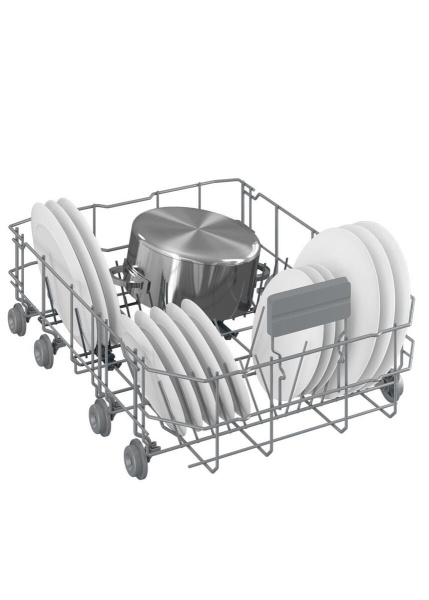 Посудомоечная машина напольная Beko BDFS26130XQ