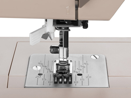 Электромеханическая швейная машина Chayka Eco Pro
