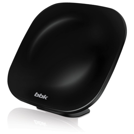 Антенна BBK DA25 черный
