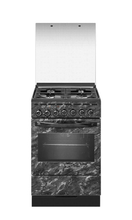 Газо-электр. плита Gefest 5302-03 0053