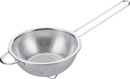 Дуршлаг Regent Linea Pronto 16 см 93-PRO-21-16
