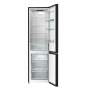 Холодильник Gorenje NRK6202EBXL4, цвет Чёрный