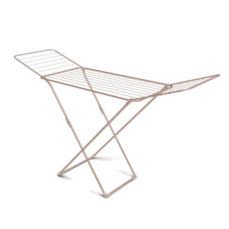 Сушилка для белья Ника 18 м Розовое золото СБ1/РЗ