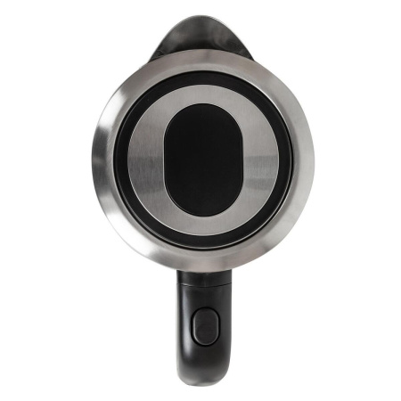 Электрический чайник Pioneer KE807G, цвет Серебристый