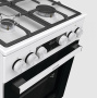 Газо-электр. плита Gorenje GK5C42WF-B