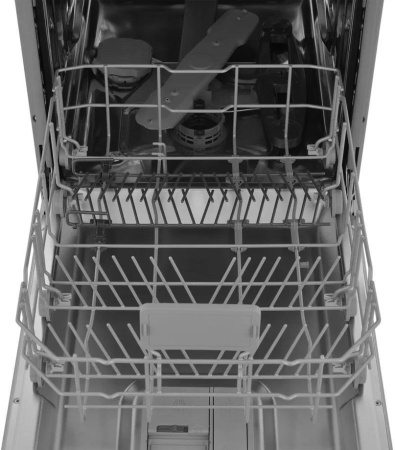 Посудомоечная машина напольная Hotpoint HFS 2C85 DW X