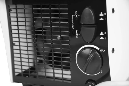 Тепловая пушка Loriot LHP-KX 2000