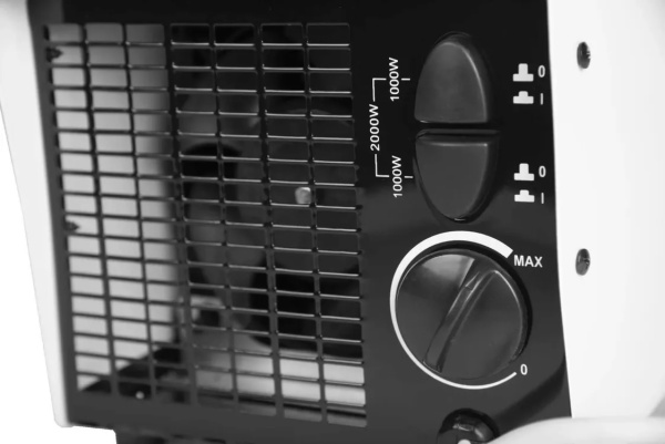 Тепловая пушка Loriot LHP-KX 2000