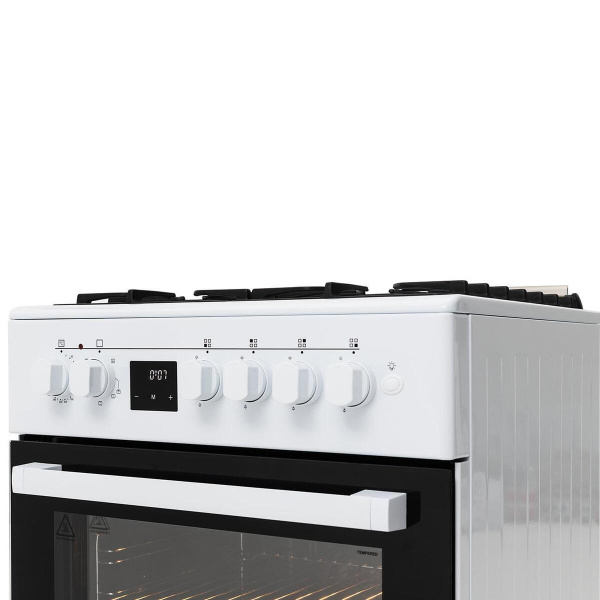 Комбинированная плита MANYA MC6032W