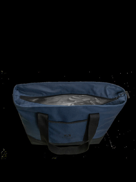 Сумка-холодильник шоппер Арктика 17,5 л синий 3400-17-BL