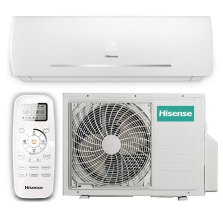 Сплит-система Hisense AS-07HR4RYDDC00G, настенный