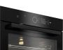 Встраиваемый Электрический духовой шкаф Beko BIOM1752KBNC, цвет Чёрный