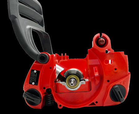 Бензопила Al-ko sbA Premium Pro 6656