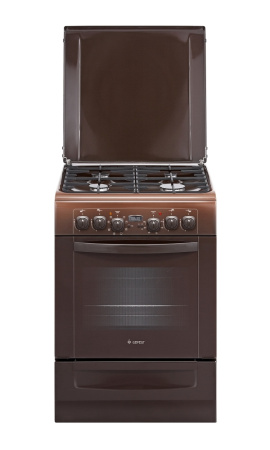 Газо-электр. плита Gefest 6102-03 0001