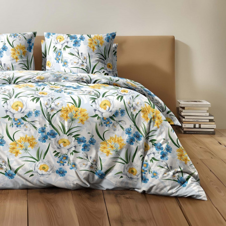 КПБ 2 сп Хорошо Дома 50/70 Мечта 935963