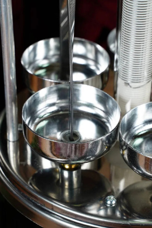 Шашлычница Чудесница ЭШ-1005