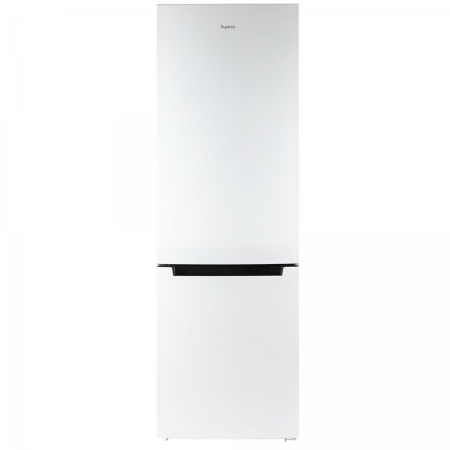 Холодильник Бирюса W6130, цвет Белый