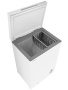 Морозильный ларь Hisense FT145N1AW1, цвет Белый