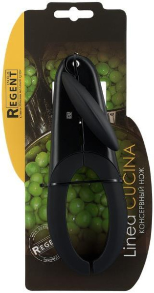 Консервный нож Regent Linea Cucina 76-0502
