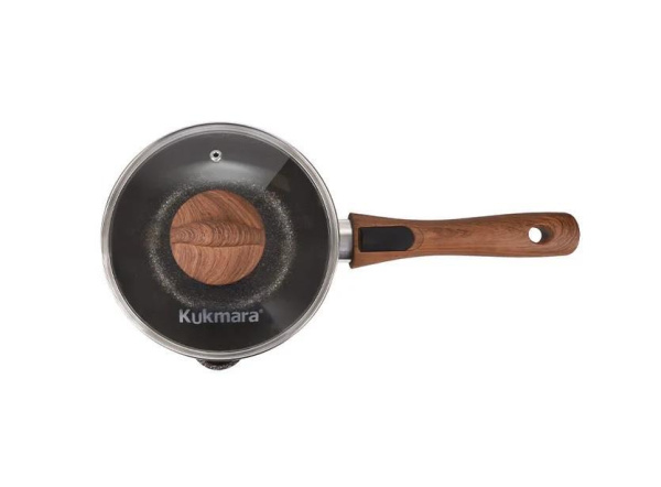 Ковш Kukmara Granit Ultra original 1,5 л кго0156а