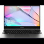 Ноутбук Chuwi CoreBook XPro 15 CWI530 Core i5 12450H/16Gb/512Gb SSD/UHD 48EUs/15.6" IPS FHD (Win11) Grey (CWI530-521E5E1HCMHX)