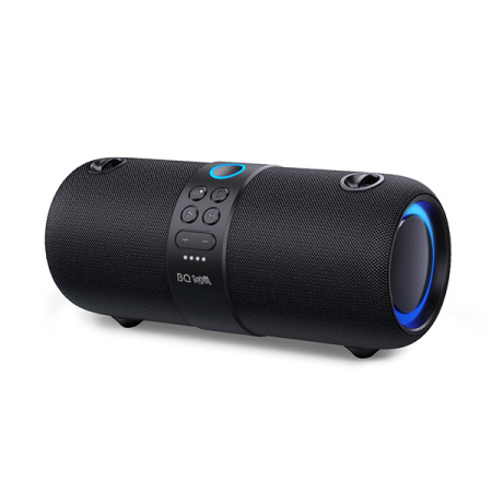 Портативная колонка BQ PBS1004 Black