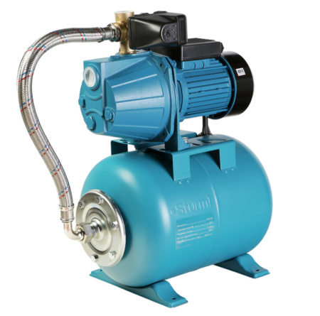 Станция автоматического в/снабжения Sturm WP97120CI