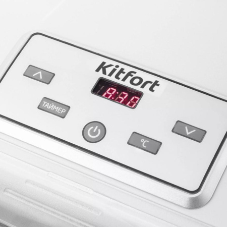 Электросушилка для овощей Kitfort КТ-1909