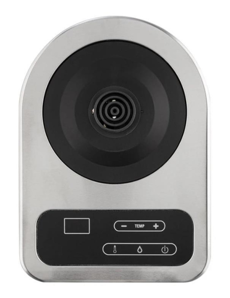 Электрический чайник Energy E-220E, цвет Серебристый