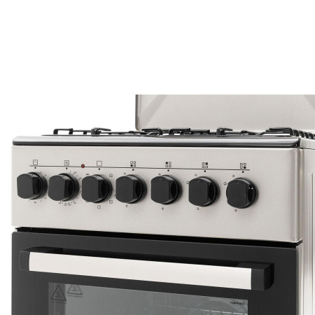 Комбинированная плита MANYA MC5012S