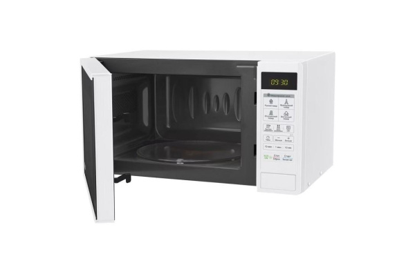 Микроволновая печь LG MS20R42D, цвет Белый, 20 л.
